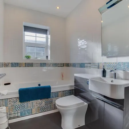 Nyaraló Lorna Loom Skipton