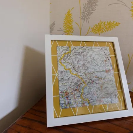 Lorna Loom Hébergement de vacances