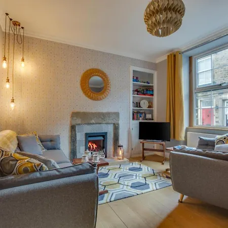 2 Bed In Oc-ds932 Prázdninový dům *