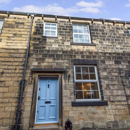 Lorna Loom Holiday home