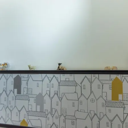 Lorna Loom בית נופש