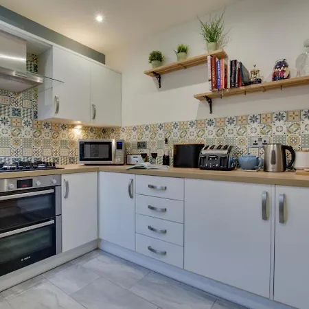 בית נופש Lorna Loom