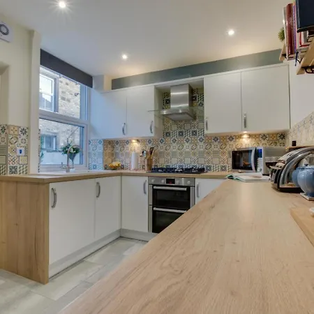 בית נופש Lorna Loom