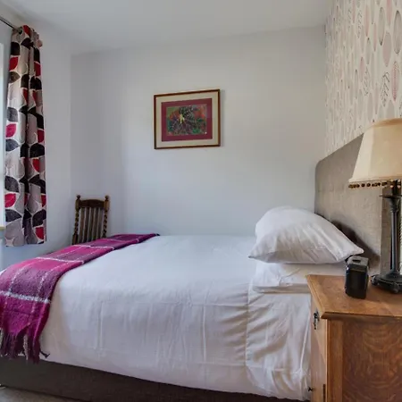 Сasa de vacaciones 2 Bed In Oc-ds932