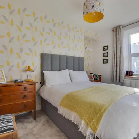 2 Bed In Oc-ds932 Сasa de vacaciones Skipton