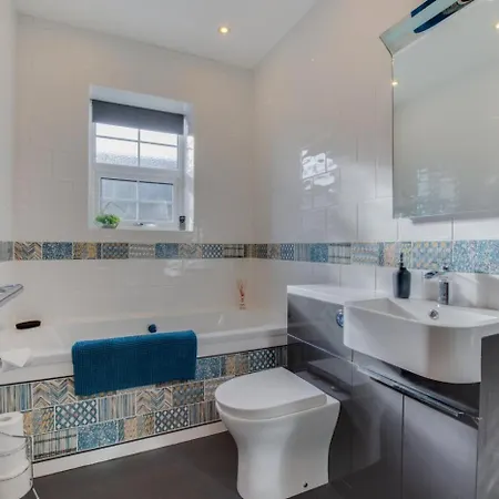 2 Bed In Oc-ds932 * Skipton