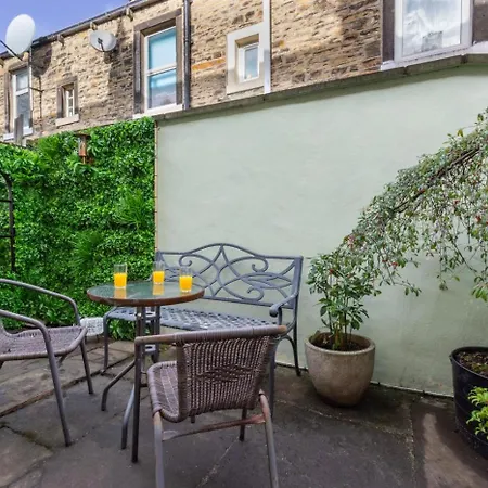 Ferienhaus 2 Bed In Oc-ds932 Skipton