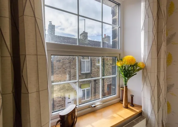 2 Bed In Oc-ds932 * Skipton