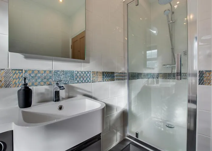 Сasa de vacaciones 2 Bed In Oc-ds932 *