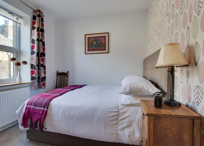 Сasa de vacaciones 2 Bed In Oc-ds932