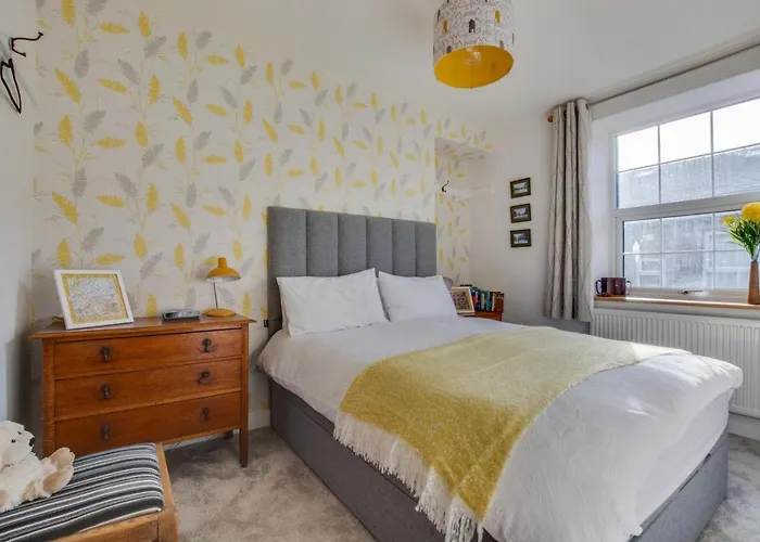 2 Bed In Oc-ds932 Сasa de vacaciones Skipton