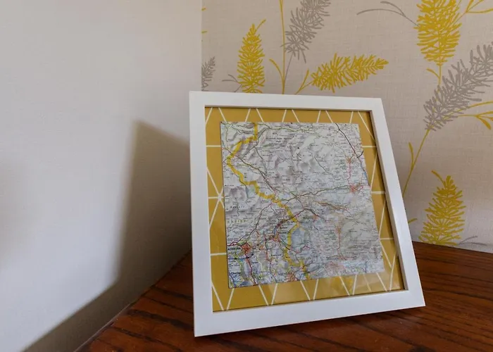 2 Bed In Oc-ds932 Сasa de vacaciones