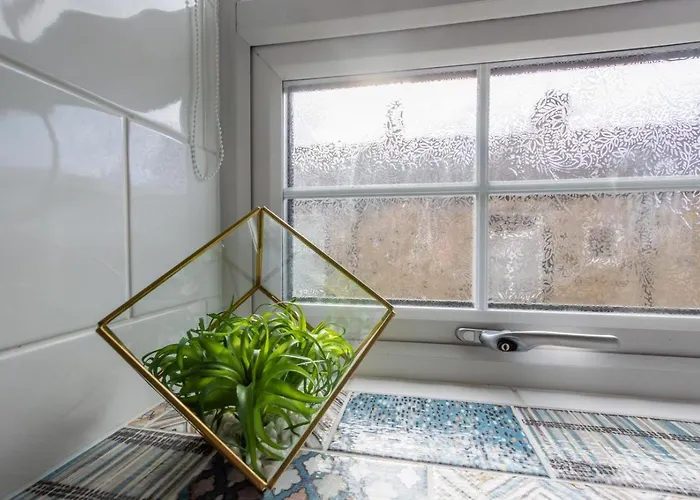 2 Bed In Oc-ds932 Сasa de vacaciones