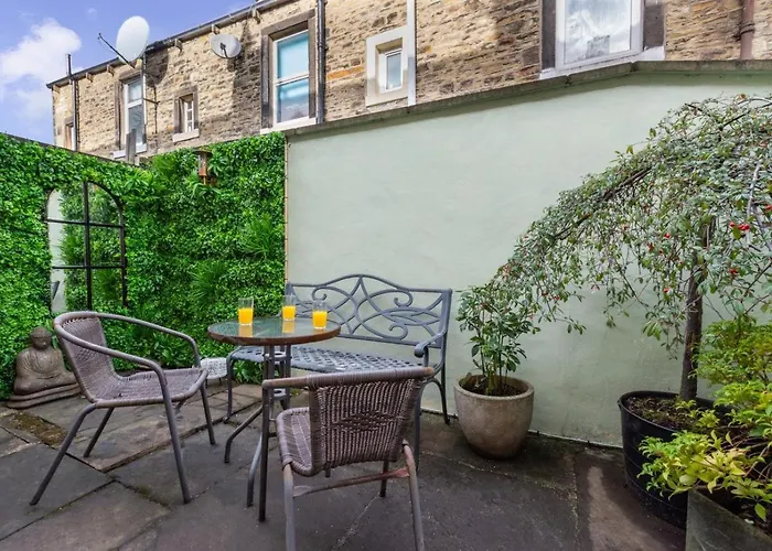 Сasa de vacaciones 2 Bed In Oc-ds932 Skipton